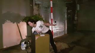 Người Xa Về Thành Phố