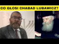 Braun chanuka i chabad lubawicz