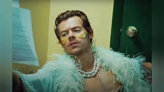 Harry Styles - Music for a sushi restaurant (Audio)