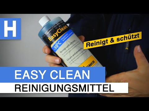 EASY CLEAN -