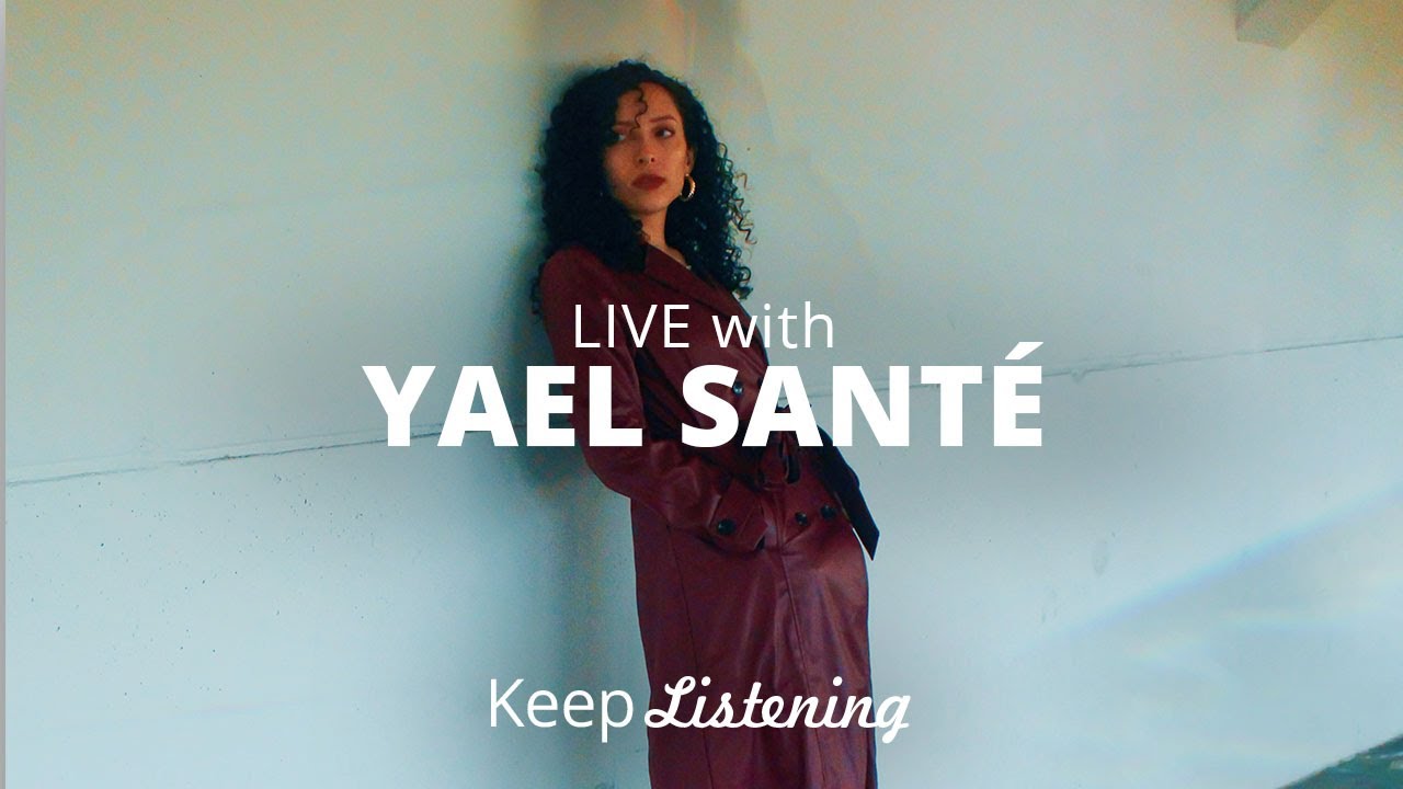 Yael Santé - LIVE | Sofar Atlanta