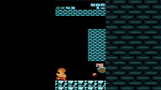 El Chavo Super Mario NES Full Gameplay 4K – All Bosses (No Damage)