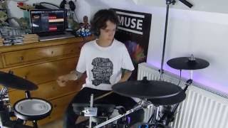 You Don't Own Me - Grace (Featuring G-Eazy) - Drum Cover