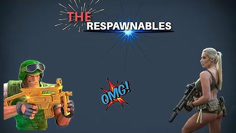 Respawnables Gameplay New Record 31 kill #respawnables #diamontia #games