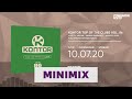 Kontor Top Of The Clubs Vol. 86 (Official Minimix HD)