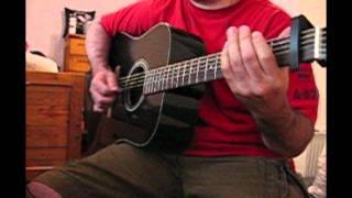 Video thumbnail of "Mumford & Sons - The Cave (Instrumental)"