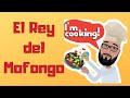 Como hacer el mejor mofongo puertorriqueño