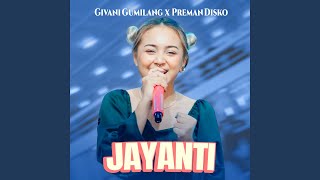 Jayanti (feat. Preman Disko)