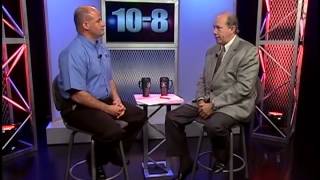 10-8 Episode 4 2012 Seniors Vs. Crime