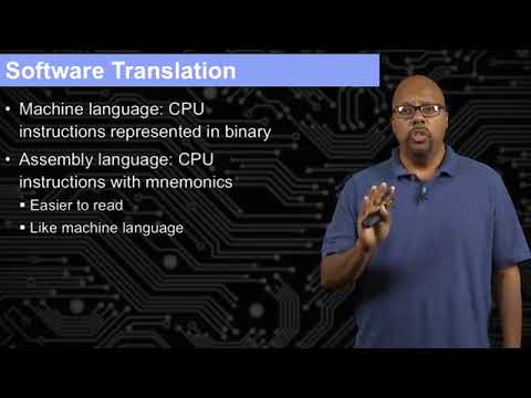 15  Lecture 2 2  Compilation and Interpretation   Coursera