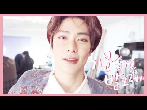 [NCT 재현]이슬톡톡 패러디