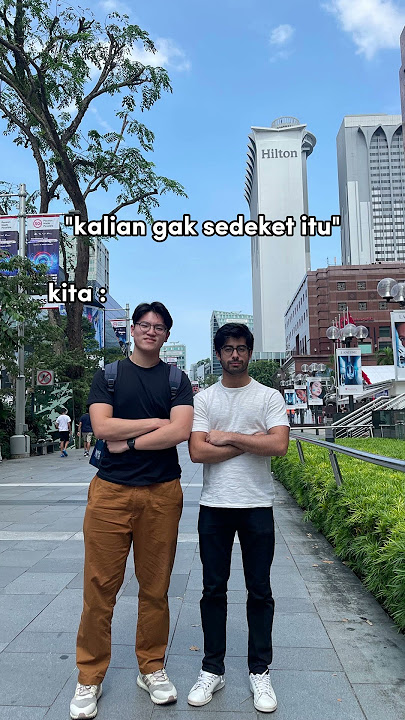 Duo maut