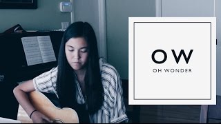 Video thumbnail of "Oh Wonder (Mashup)"