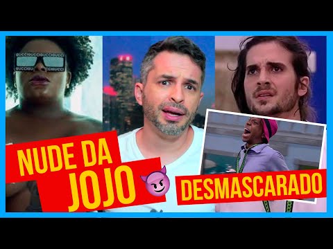 BBB: LUCAS SURTA - JOJO MANDOU NUDE - KEFERA RECUSOU CONVITE? - Diario Semanal Pop Up