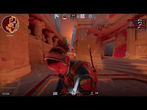 #cs2 HvH compilation w/ neverlose & skeet. feat SofaLeague