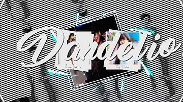 Dandelions❤️ -ruth B Alight Motion (Typography) Edit ft.Parideshmukh🔥