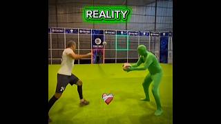 Football Funny Skills🤣🔥☠️