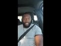 Beginning of video