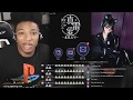 Etika Plays A Naughty Japanese Game On The Switch ;)