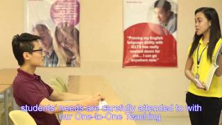 SMEAG IELTS Teacher ENGLISH SUB