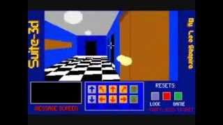 Early Virtual Reality   Suite 3D screenshot 5