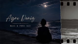 Aynı Deniz Meri̇