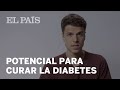 Explicación en dos minutos del nuevo fármaco con el potencial de curar la DIABETES | Ciencia