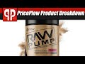 RAW Nutrition RAW PUMP Review - No Caffeine, Just Results!