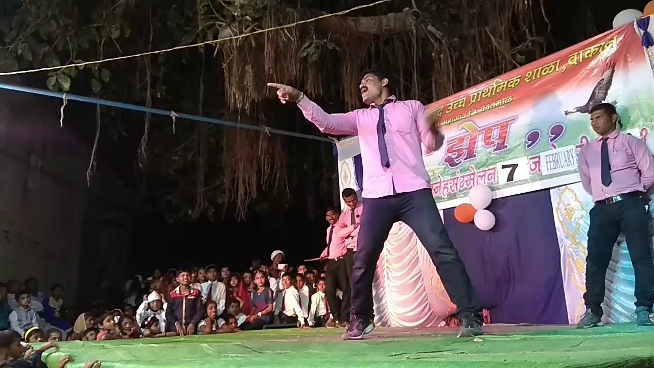 Sachin Shirale..2018 Sachin Shirale..2018 #1