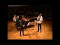 Miniature de la vidéo de la chanson Trio Nr. 1 In B-Dur, Op. 37: Allegro Moderato