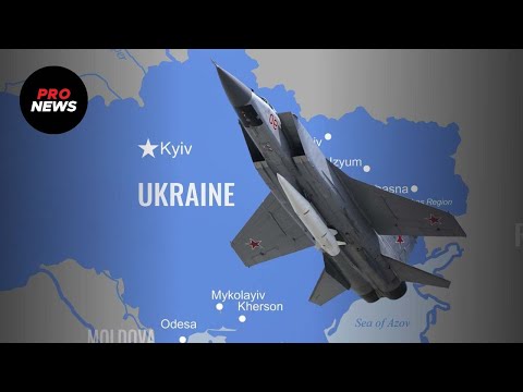 Η Ρωσία έδωσε την απάντηση στα fake news περί «κατάρριψης Kinzhal από Patriot» με καταστροφή PAC-3