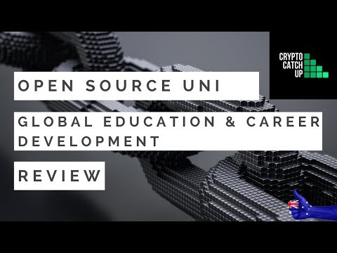 open-source-university---global-education-blockchain-review