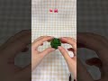 수박 문어🍉🐙과일 문어만들기•2• Watermelon Octopus #pipecleanercrafts #diy #모루철사