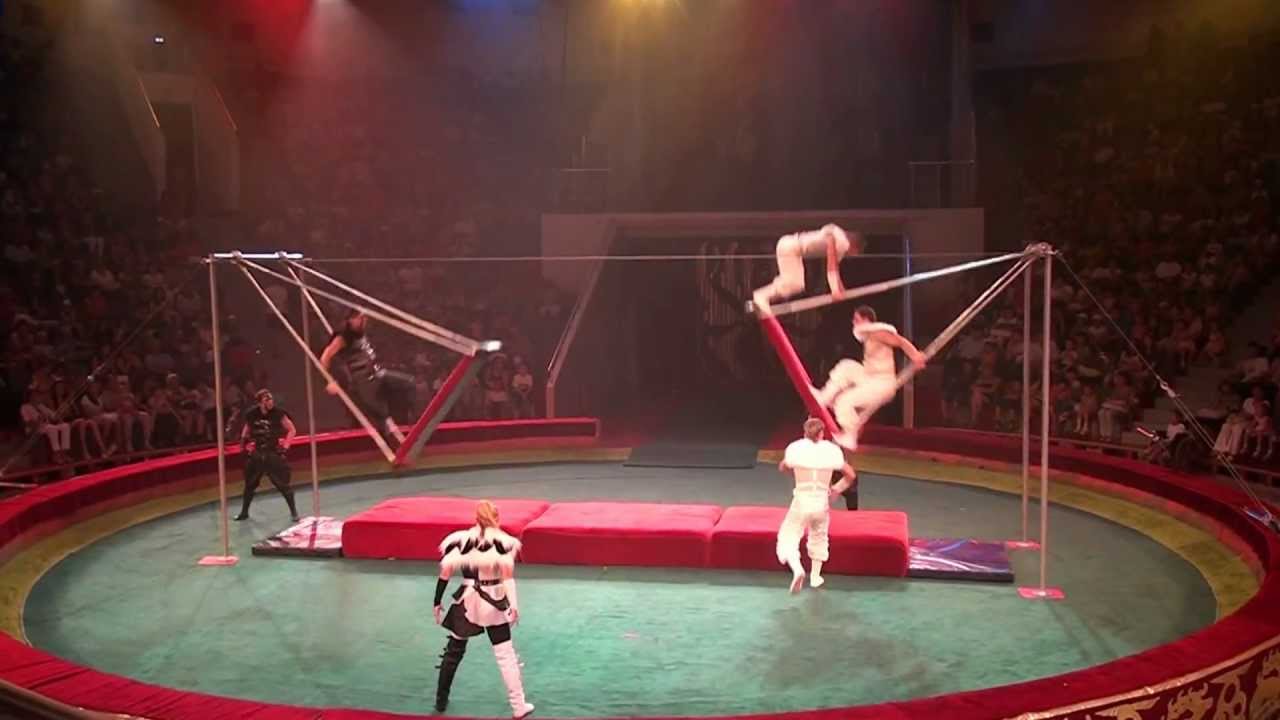 RUSSIAN SWING. SKOKOV 2012