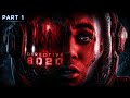 DIRECTIVE 8020 Part 1 – Sci-Fi Horror Is Back!