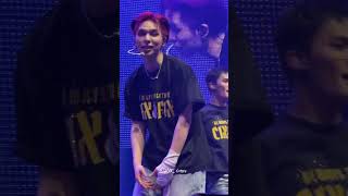 251101 Revival - CIX BX 병곤 직캠