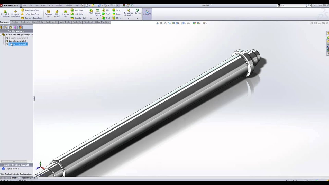 Drawings in SolidWorks - Hints and Tips solidworks descargar