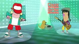 Chuck Vanderchuckhip Hopmusic Tobu - Life