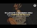 Isabel LaRosa Cry For You Español Lyrics 