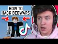 Roblox Bedwars Tik Toks That Got BANNED...