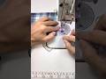 How to Make a Small Storage Bag #sewing #sewingtutorial #handmade