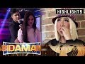 Vice gets affected by BidaMan Ron and Jackque's acting | It's Showtime BidaMan