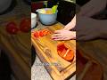 Hands At Home Meal Prep Work 3/16