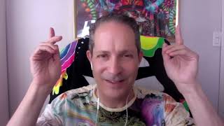 DJ Solitare's Retro Goa Explorations, Episode 70 - Nervasystem: Decoder