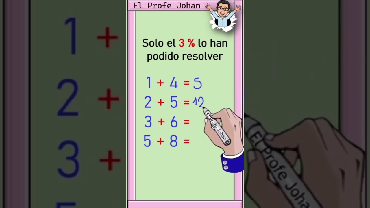 ¿Cuál es tu respuesta?