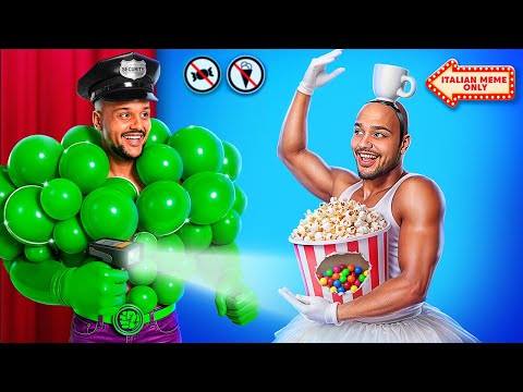 Rumi And Abby Made Jinu Cry - Kpop Demon Hunter Live Action