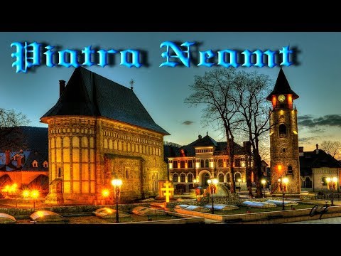 Piatra Neamt to Bucharest(Romania)-Through the Balkan countries ep1- Travel video calatorii tourism