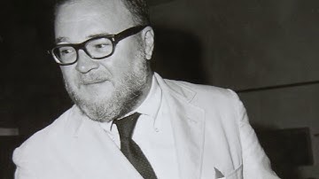 In The Face of Hatred by James Wright read by A Poetry Channel