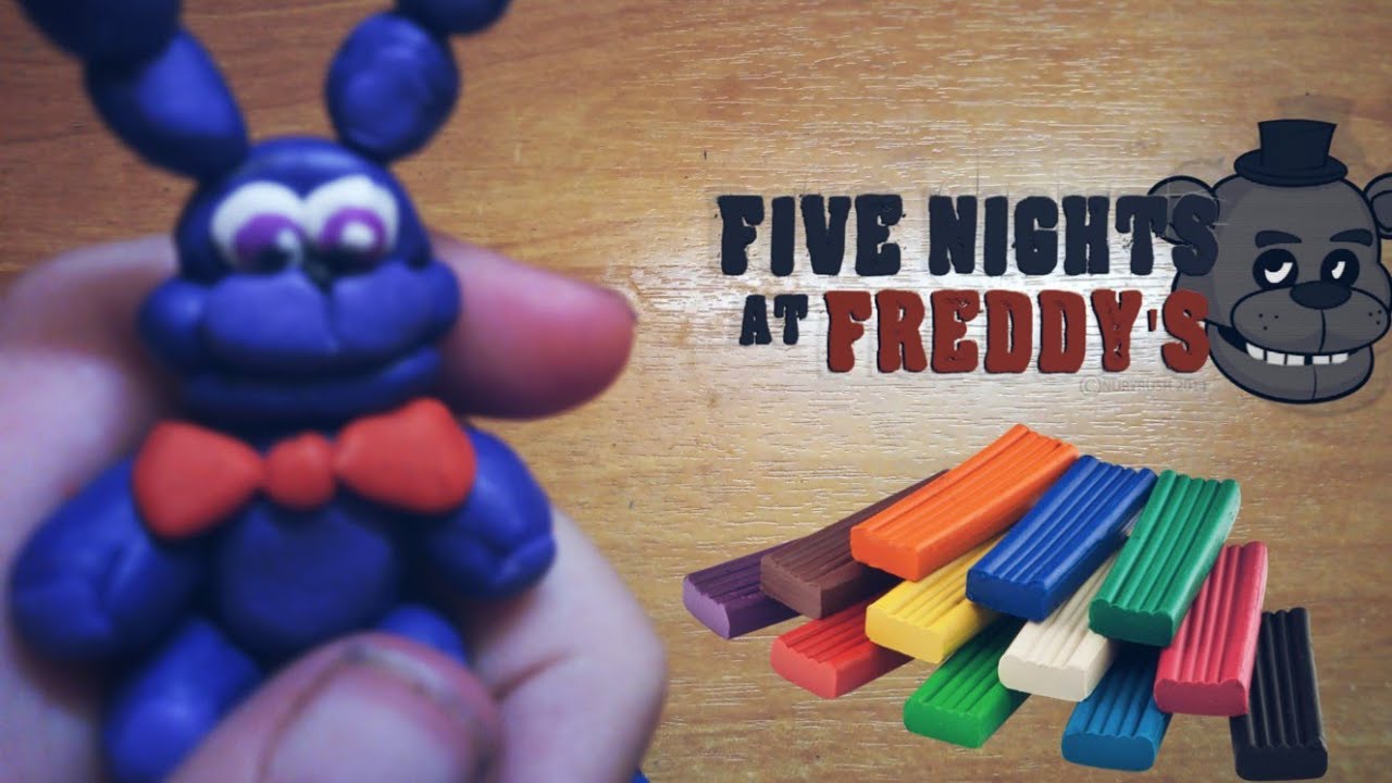 toy-bonnie-five-nights-at-freddy-s-clay-toy-bonnie-is