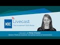 ICC Livecast - Drafting the Incoterms® 2020 Rules